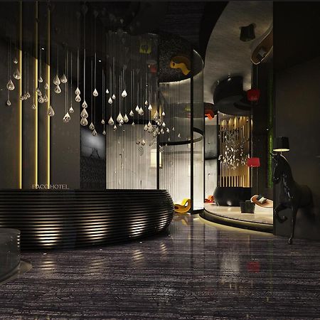 Paco Hotel Tiyuxilu Metro Guangzhou-Free Shuttle Bus During Canton Fair Bilik gambar