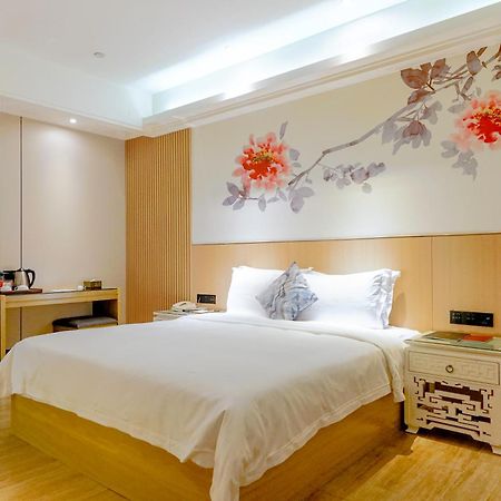Paco Hotel Tiyuxilu Metro Guangzhou-Free Shuttle Bus During Canton Fair Luaran gambar