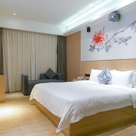 Paco Hotel Tiyuxilu Metro Guangzhou-Free Shuttle Bus During Canton Fair Luaran gambar