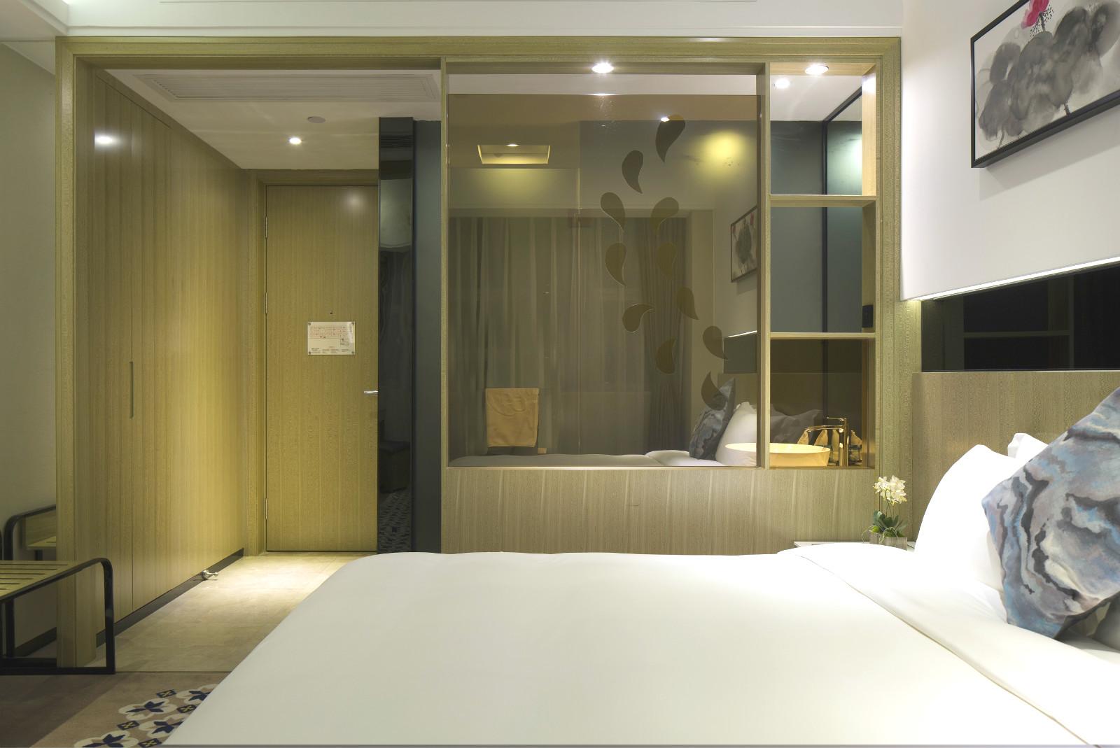 Paco Hotel Tiyuxilu Metro Guangzhou-Free Shuttle Bus During Canton Fair Luaran gambar