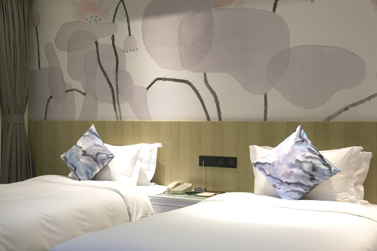 Paco Hotel Tiyuxilu Metro Guangzhou-Free Shuttle Bus During Canton Fair Luaran gambar
