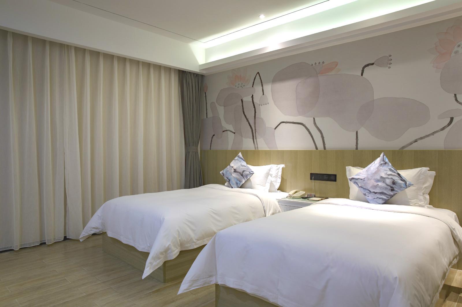 Paco Hotel Tiyuxilu Metro Guangzhou-Free Shuttle Bus During Canton Fair Luaran gambar