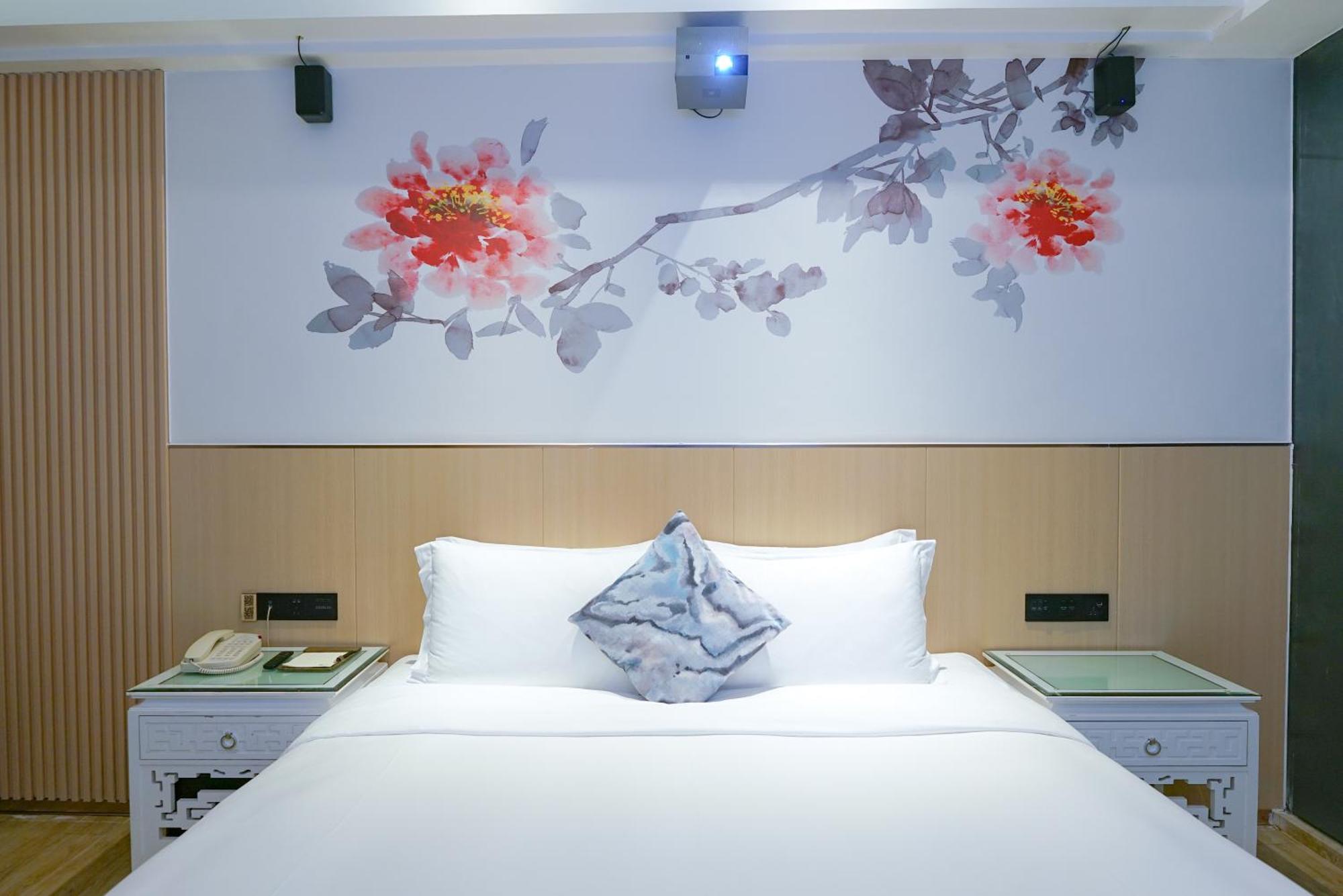 Paco Hotel Tiyuxilu Metro Guangzhou-Free Shuttle Bus During Canton Fair Luaran gambar