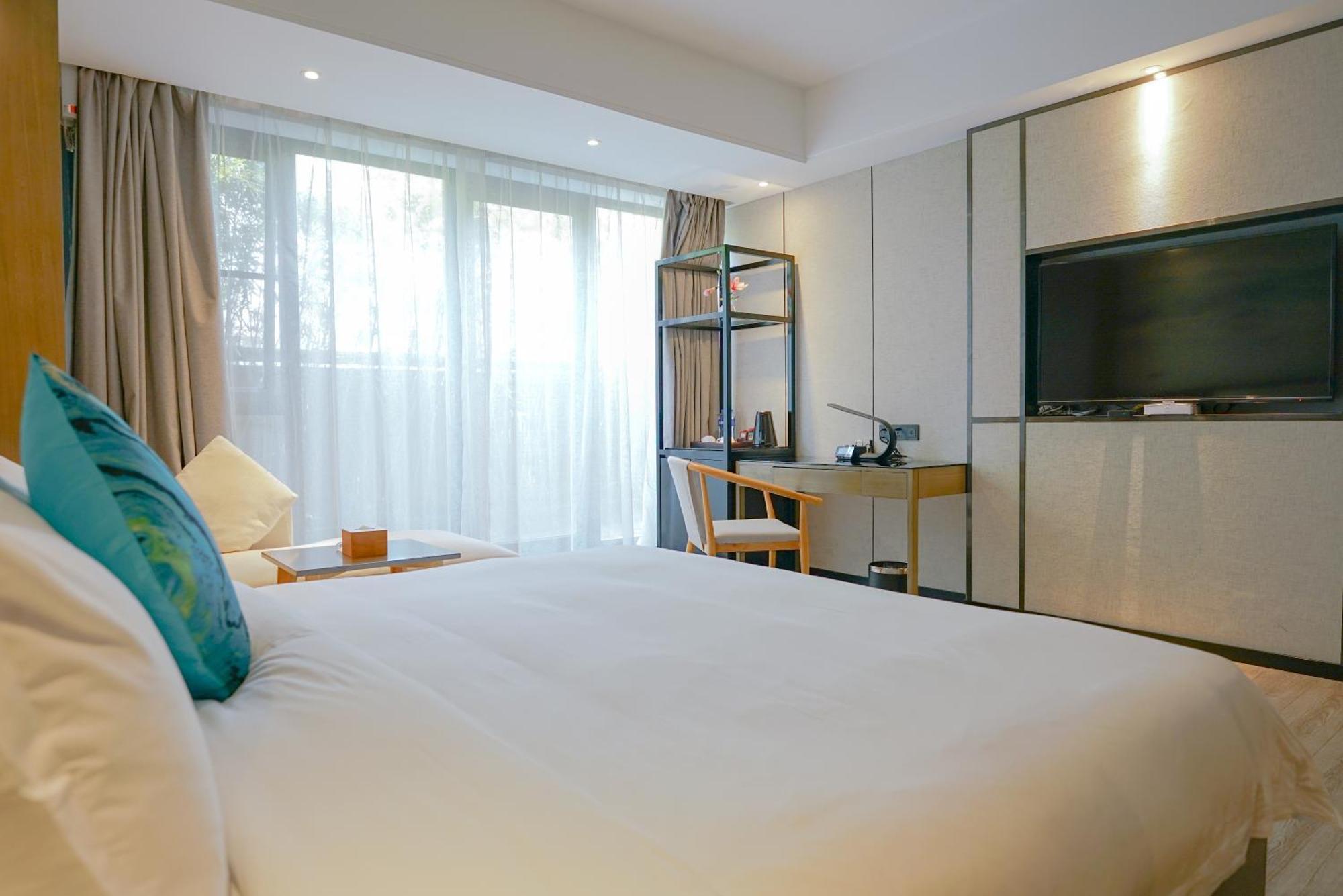 Paco Hotel Tiyuxilu Metro Guangzhou-Free Shuttle Bus During Canton Fair Luaran gambar