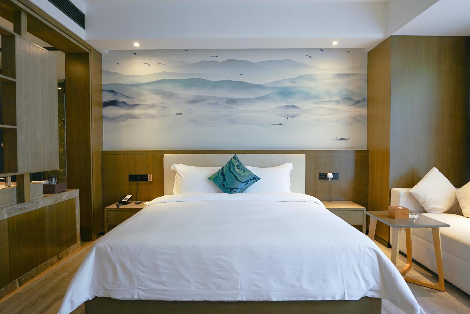 Paco Hotel Tiyuxilu Metro Guangzhou-Free Shuttle Bus During Canton Fair Luaran gambar