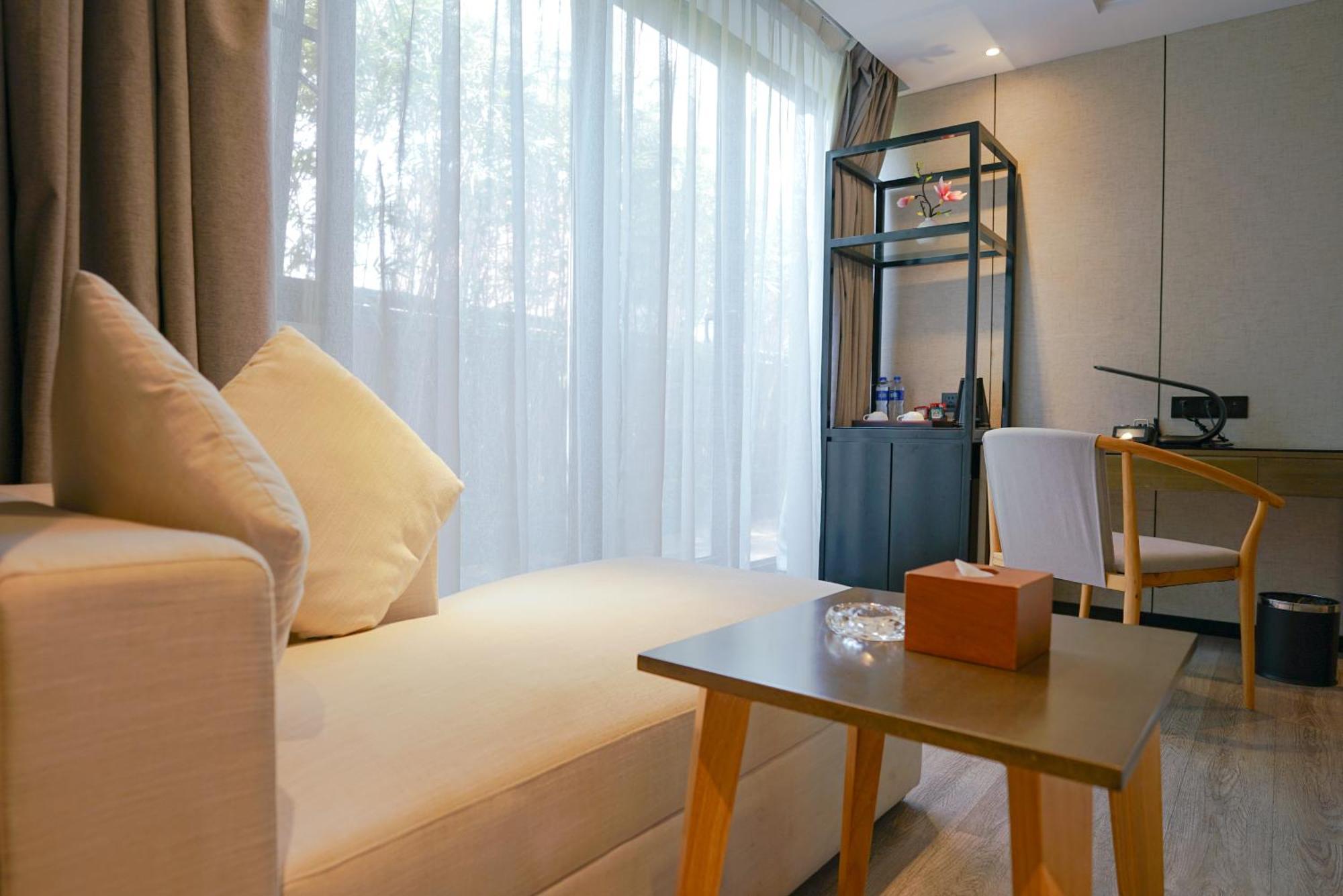 Paco Hotel Tiyuxilu Metro Guangzhou-Free Shuttle Bus During Canton Fair Luaran gambar