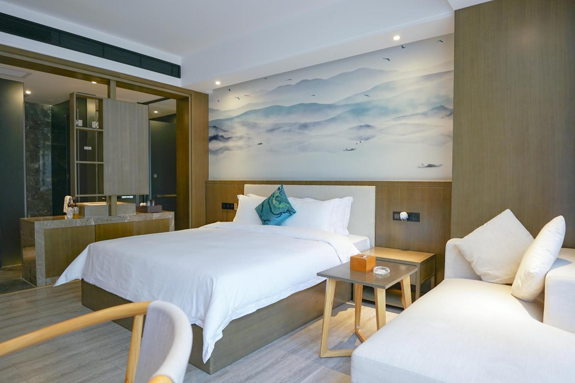 Paco Hotel Tiyuxilu Metro Guangzhou-Free Shuttle Bus During Canton Fair Luaran gambar