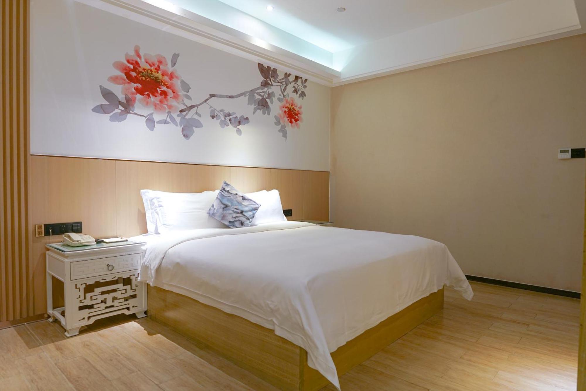 Paco Hotel Tiyuxilu Metro Guangzhou-Free Shuttle Bus During Canton Fair Luaran gambar