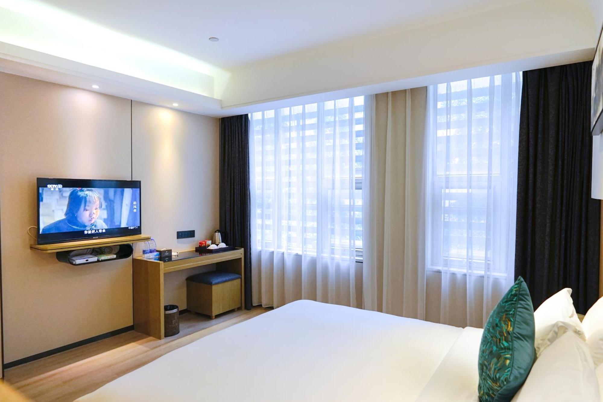 Paco Hotel Tiyuxilu Metro Guangzhou-Free Shuttle Bus During Canton Fair Luaran gambar