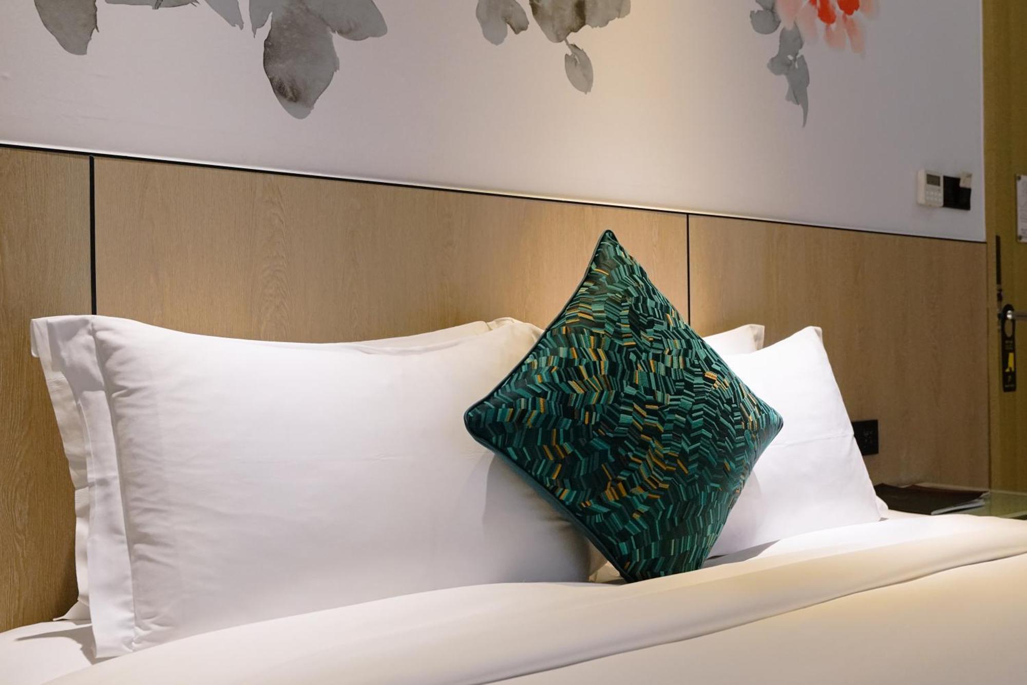 Paco Hotel Tiyuxilu Metro Guangzhou-Free Shuttle Bus During Canton Fair Luaran gambar
