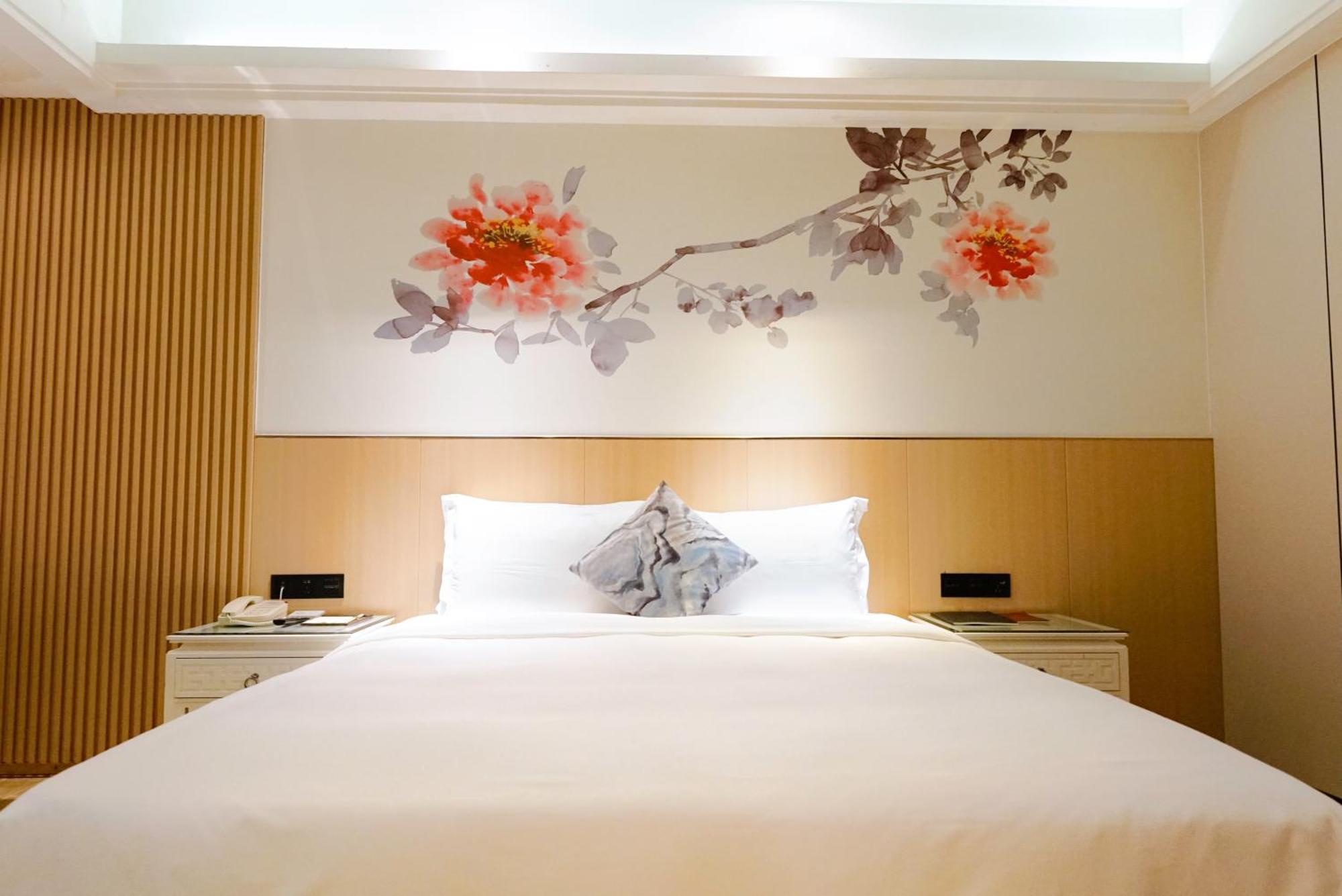 Paco Hotel Tiyuxilu Metro Guangzhou-Free Shuttle Bus During Canton Fair Luaran gambar