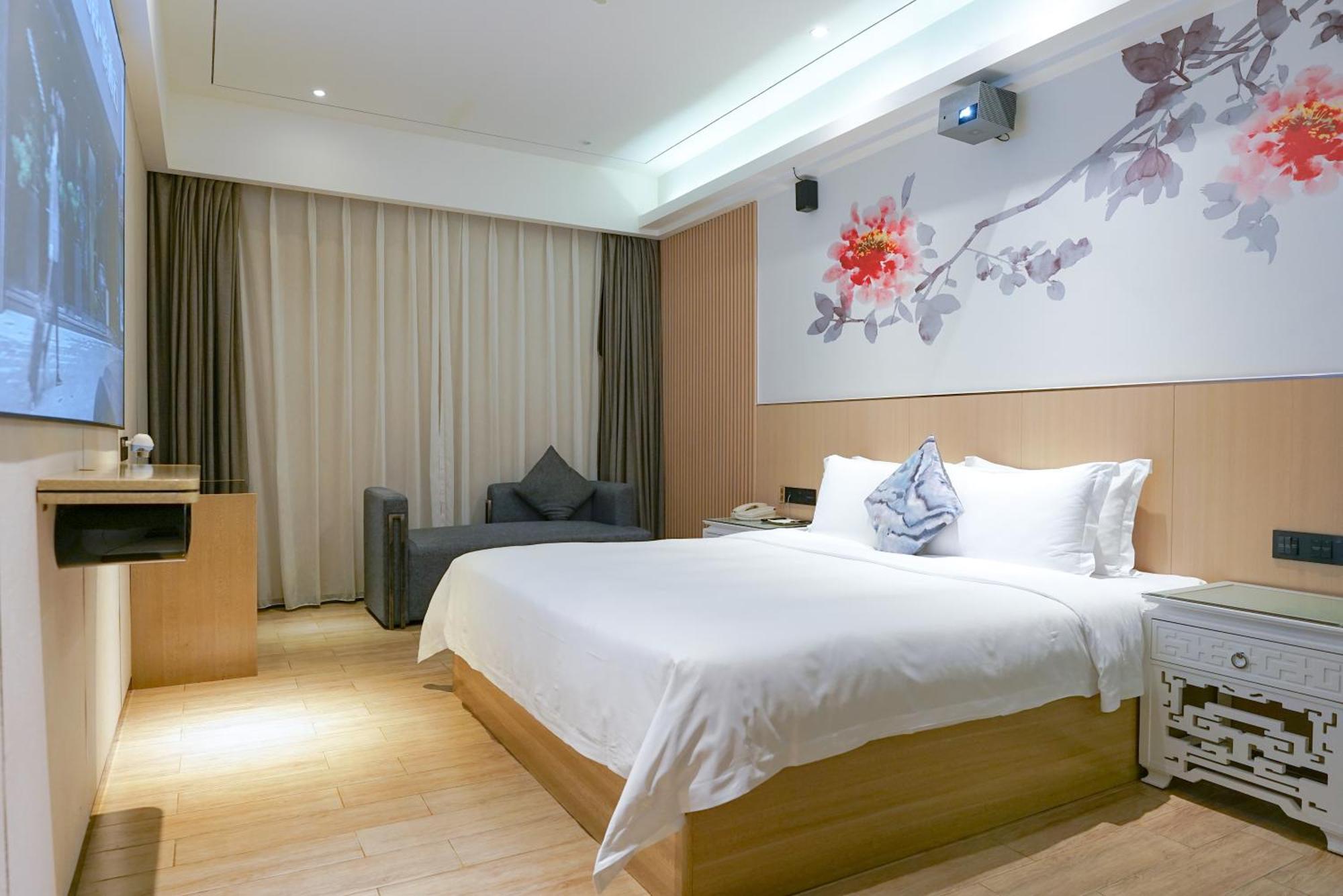 Paco Hotel Tiyuxilu Metro Guangzhou-Free Shuttle Bus During Canton Fair Luaran gambar