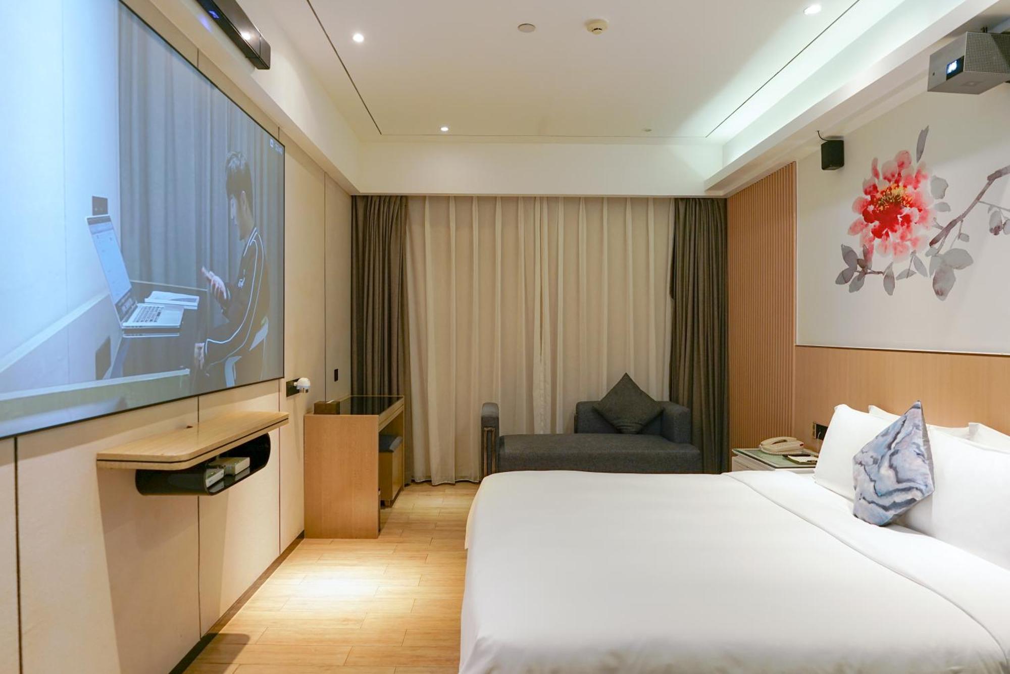 Paco Hotel Tiyuxilu Metro Guangzhou-Free Shuttle Bus During Canton Fair Luaran gambar