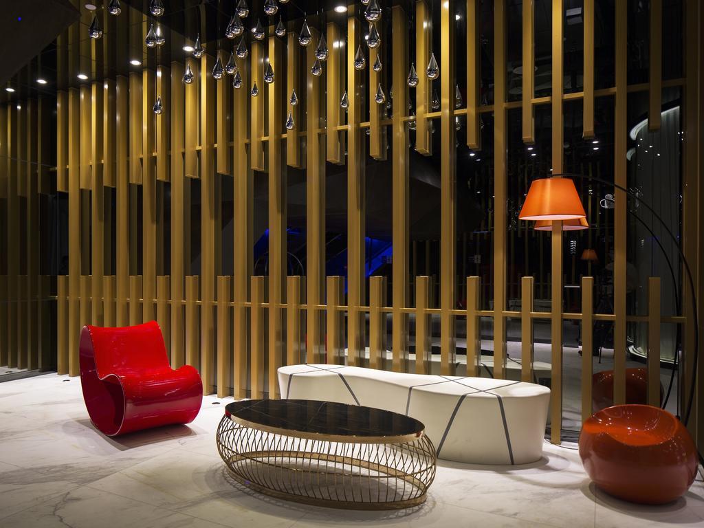 Paco Hotel Tiyuxilu Metro Guangzhou-Free Shuttle Bus During Canton Fair Luaran gambar