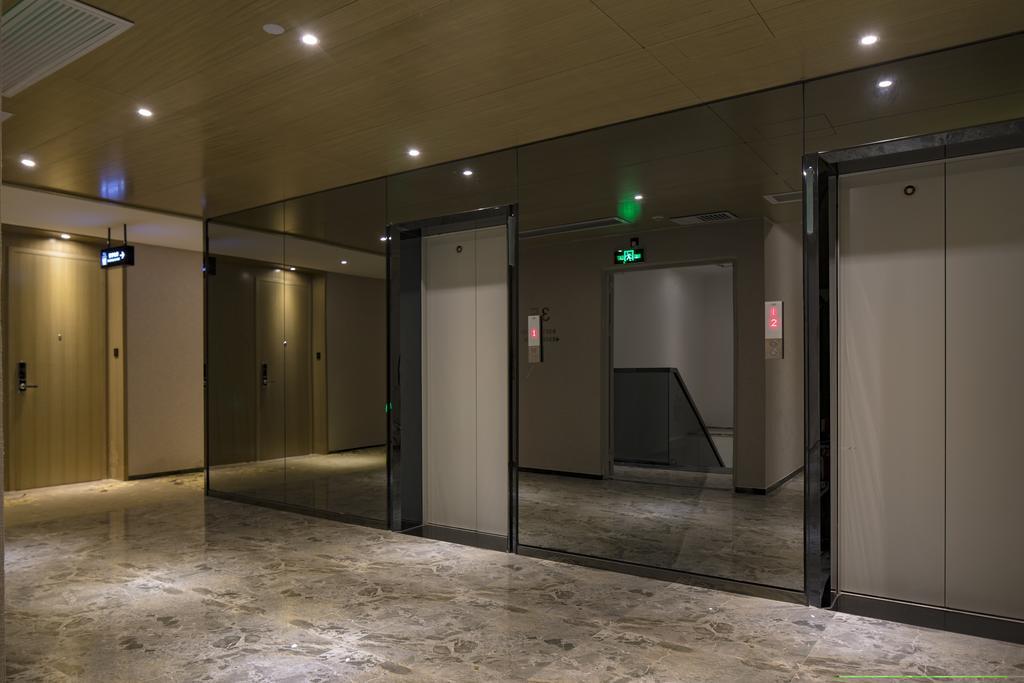 Paco Hotel Tiyuxilu Metro Guangzhou-Free Shuttle Bus During Canton Fair Luaran gambar