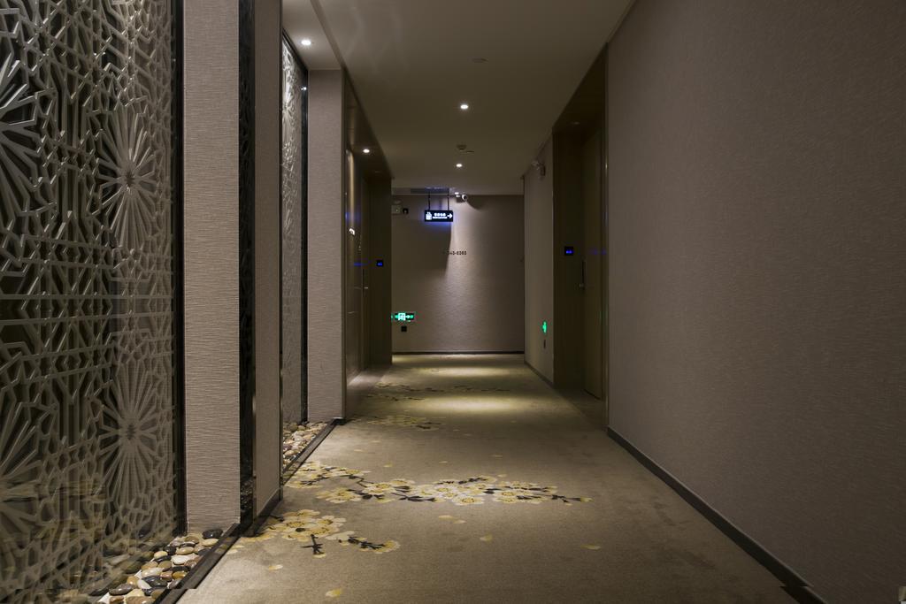 Paco Hotel Tiyuxilu Metro Guangzhou-Free Shuttle Bus During Canton Fair Luaran gambar