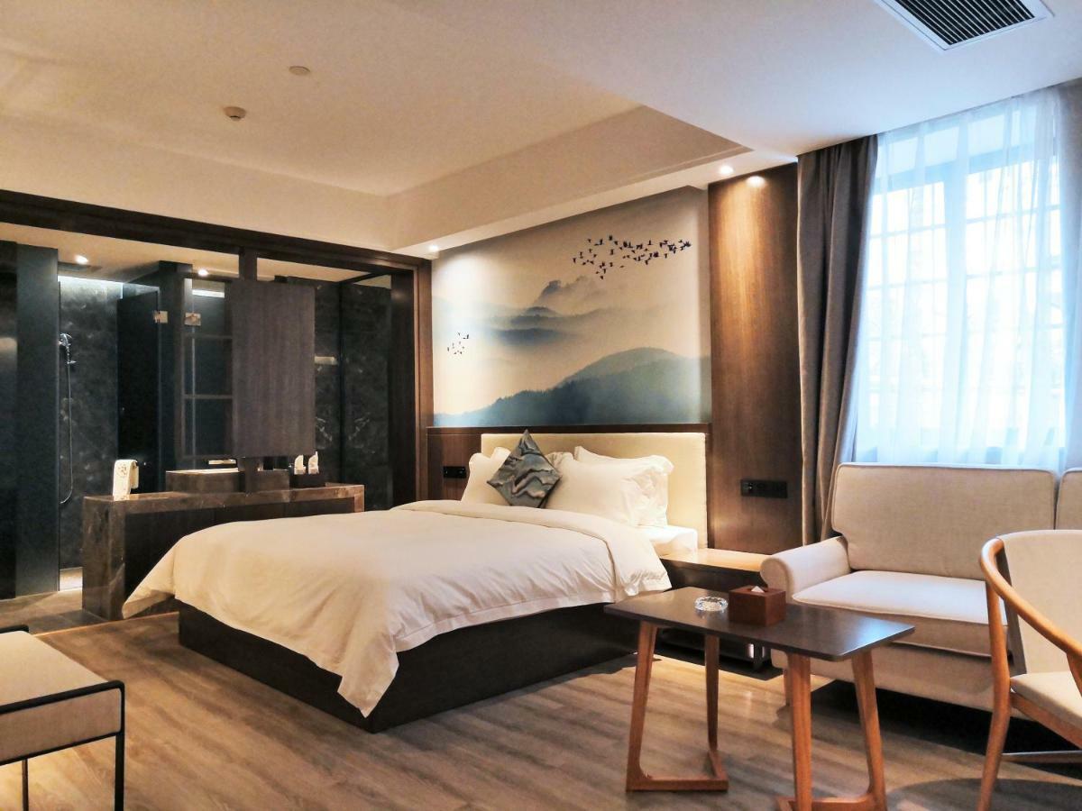 Paco Hotel Tiyuxilu Metro Guangzhou-Free Shuttle Bus During Canton Fair Luaran gambar