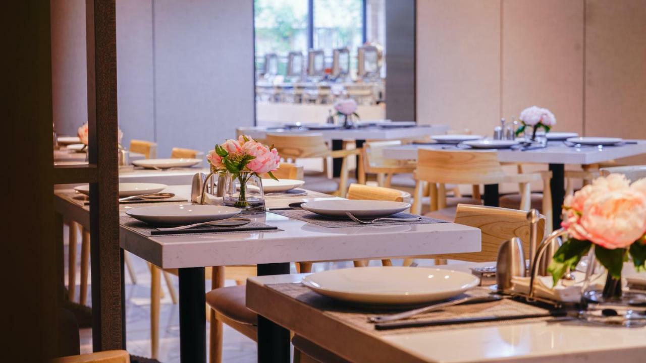 Paco Hotel Tiyuxilu Metro Guangzhou-Free Shuttle Bus During Canton Fair Luaran gambar