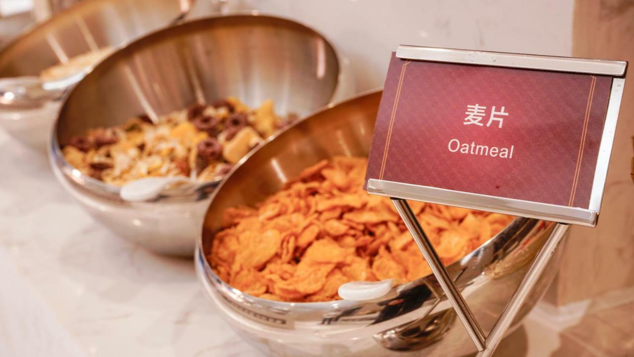 Paco Hotel Tiyuxilu Metro Guangzhou-Free Shuttle Bus During Canton Fair Luaran gambar