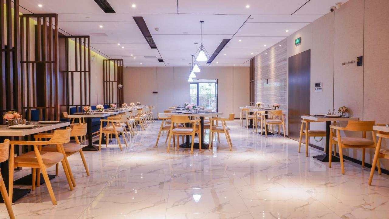 Paco Hotel Tiyuxilu Metro Guangzhou-Free Shuttle Bus During Canton Fair Luaran gambar