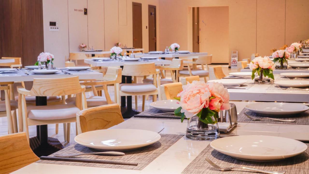 Paco Hotel Tiyuxilu Metro Guangzhou-Free Shuttle Bus During Canton Fair Luaran gambar