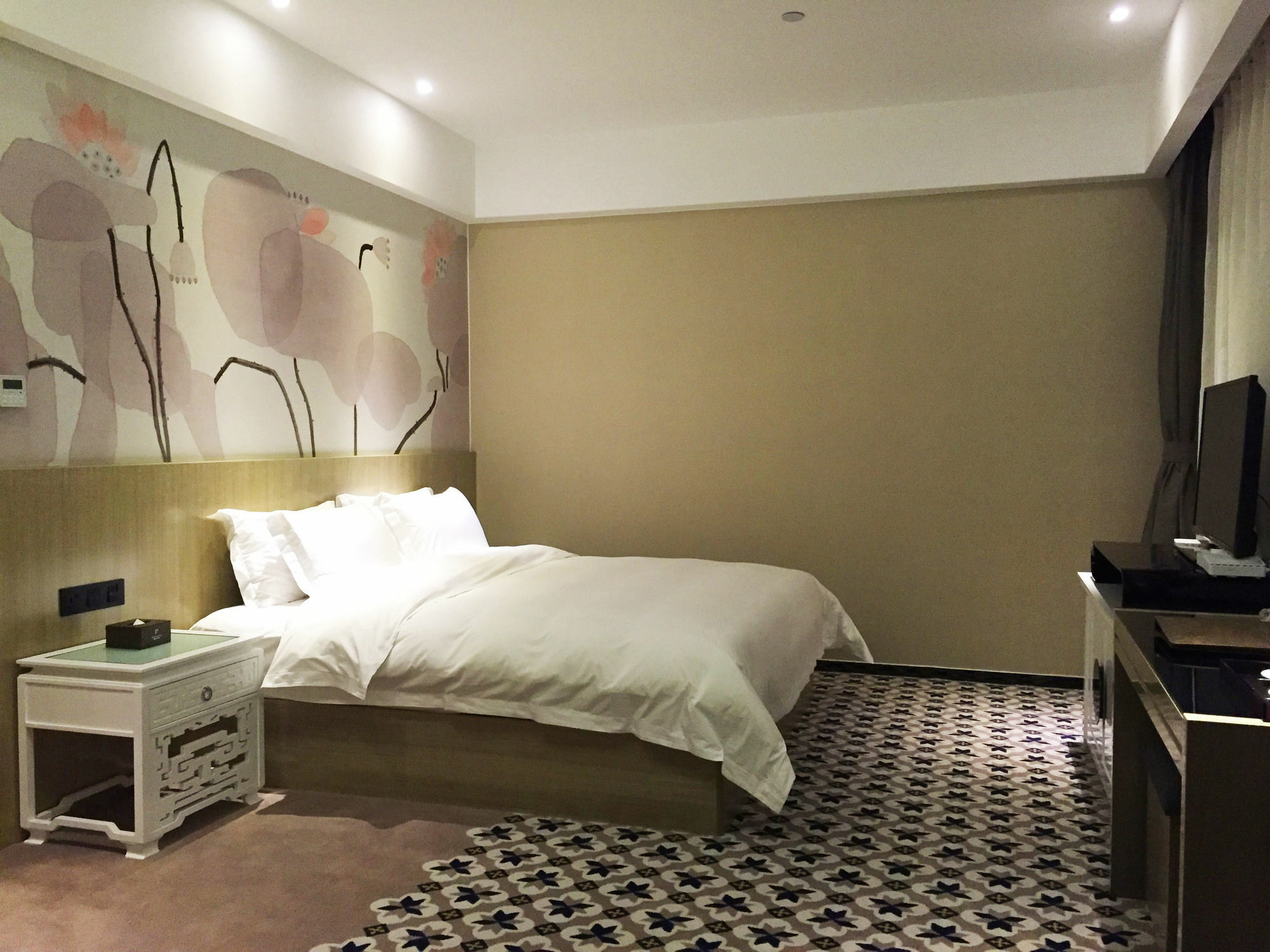 Paco Hotel Tiyuxilu Metro Guangzhou-Free Shuttle Bus During Canton Fair Luaran gambar